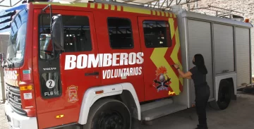 Amenaza de bomba en un canal de TV sanjuanino
