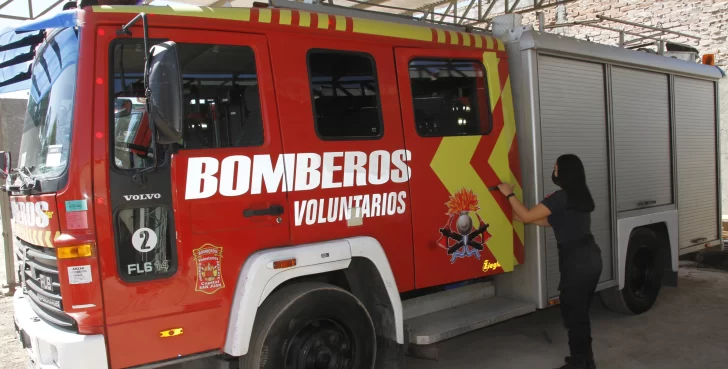 Amenaza de bomba en un canal de TV sanjuanino