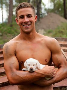 Fotos y videos: el calendario hot de los bomberos australianos Fotos y videos: el calendario hot de los bomberos australianos