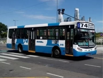 La insólita idea que tuvo un colectivero con sus pasajeros La insólita idea que tuvo un colectivero con sus pasajeros