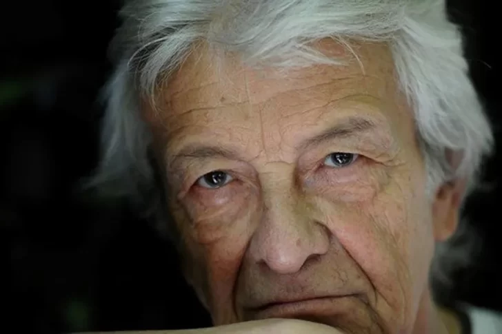 Murió Arturo Bonín, actor de inmensa trayectoria, adorado por el público y por sus colegas Murió Arturo Bonín, actor de inmensa trayectoria, adorado por el público y por sus colegas