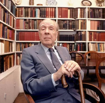 Una agenda virtual para releer a Borges