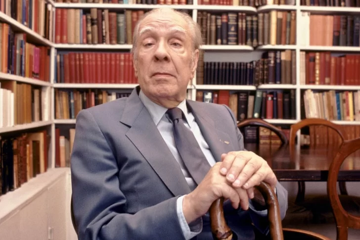 Una agenda virtual para releer a Borges