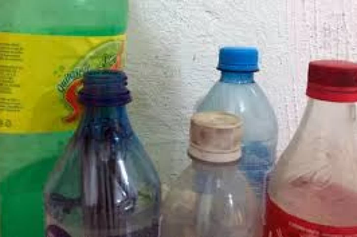 Por error, un nene de 5 años tomó thinner y terminó en el hospital