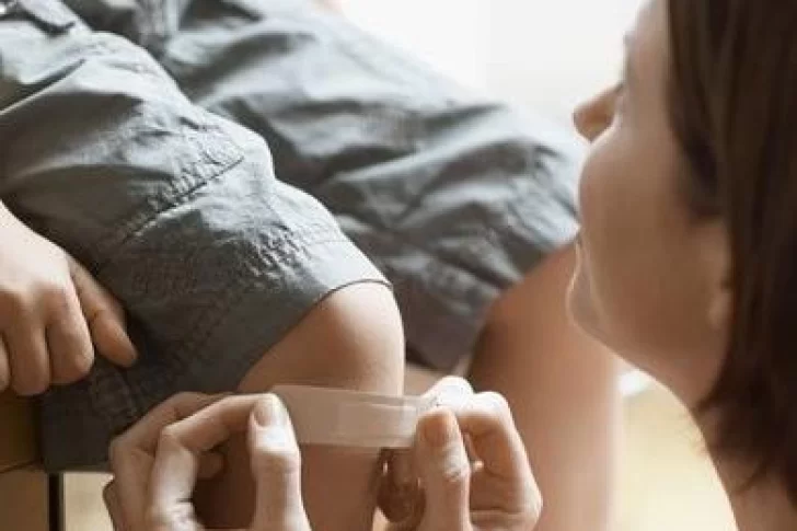 Lo que no te puede faltar en el botiquín para salir de vacaciones