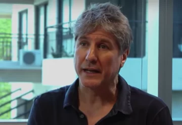 Pidieron un dispositivo electrónico u otro método de control para Amado Boudou Pidieron un dispositivo electrónico u otro método de control para Amado Boudou