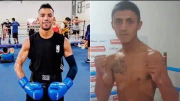 De Albardón y Valle Fértil al ring: debut de sanjuaninos en Mendoza