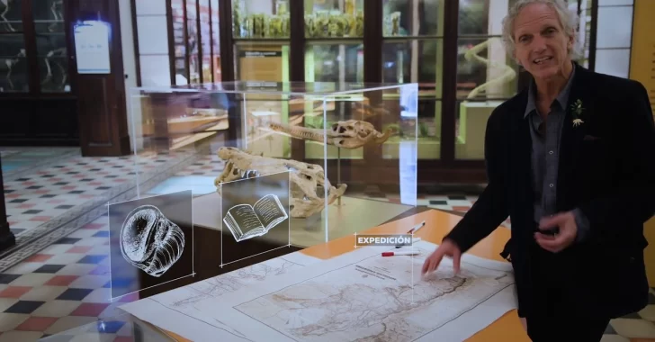 Premio a una producción sanjuanina Premio a una producción sanjuanina