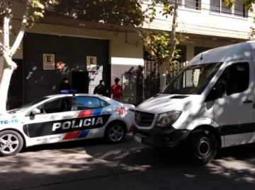 Ocho meses de prisión y $40 mil al Hospital Rawson, la pena para el dueño de Maxi Brant