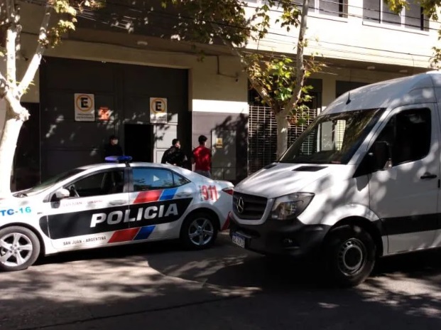 Ocho meses de prisión y $40 mil al Hospital Rawson, la pena para el dueño de Maxi Brant