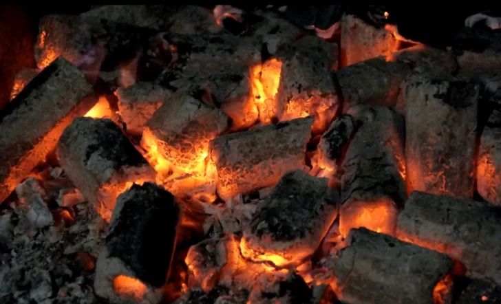 Un niño quedó inconsciente al intoxicarse con un brasero en Pocito Un niño quedó inconsciente al intoxicarse con un brasero en Pocito