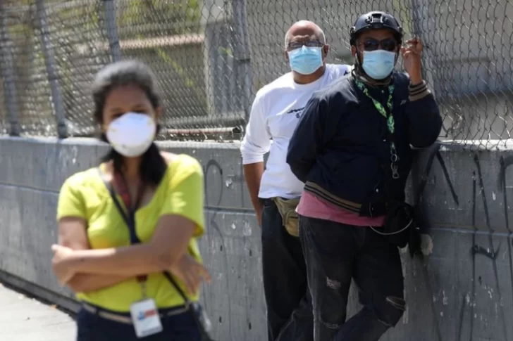 Brasil habilitó el ingreso de argentinos a través de los pasos terrestres