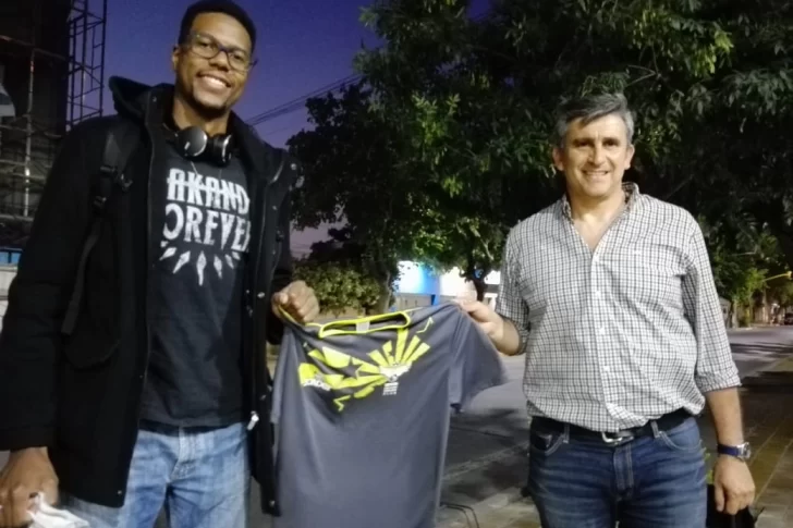 El brasileño Ilan Goldfajn fue elegido presidente del BID