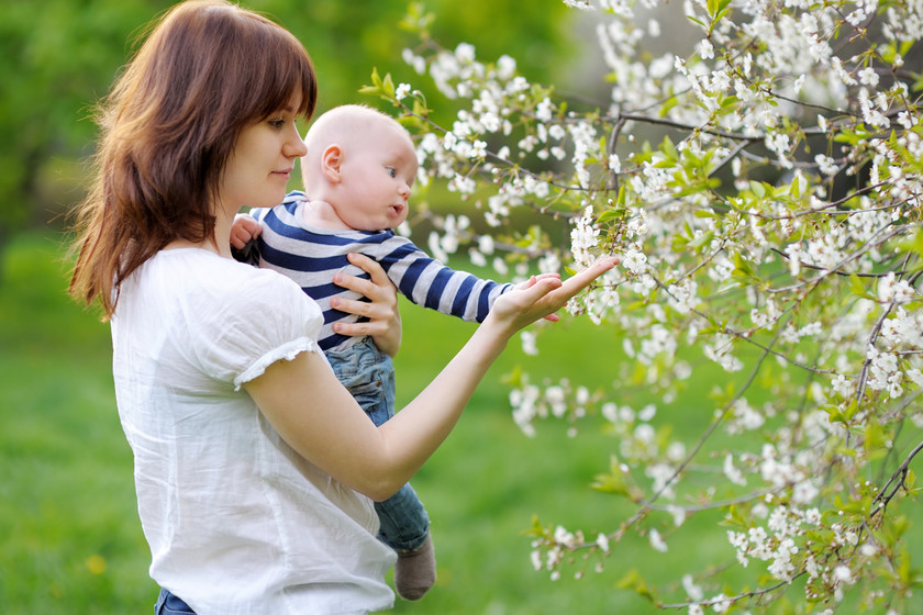 Llegó al hospital con un corte en el brazo y contó que ocurrió en un intento de robo