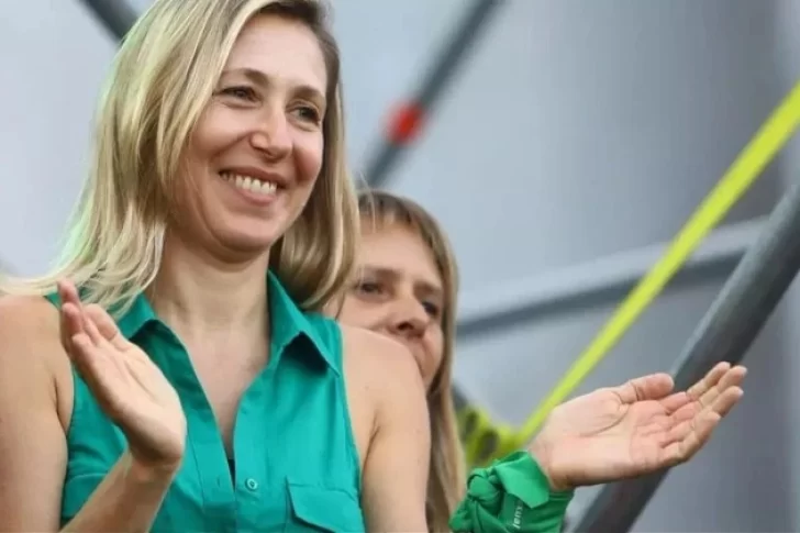 Myriam Bregman diferenció a Sergio Massa de Javier Milei: “Está claro que no son lo mismo”