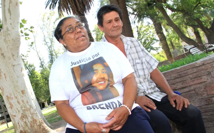 “Alerta Brenda”: habrá un nuevo sistema en San Juan para disparar la búsqueda de personas “Alerta Brenda”: habrá un nuevo sistema en San Juan para disparar la búsqueda de personas