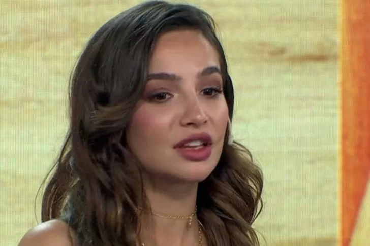 Tenía 24 años, fue mamá, murió por coronavirus y no llegó a conocer a su hijo