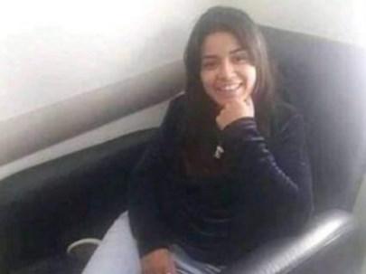 La mamá de Brenda Requena la recordó por su cumpleaños con un emotivo mensaje La mamá de Brenda Requena la recordó por su cumpleaños con un emotivo mensaje