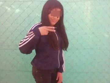 Brisa regresó a su casa: está bien Brisa regresó a su casa: está bien