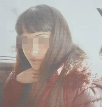 Hallaron a la joven de 15 años que era buscada en Rawson Hallaron a la joven de 15 años que era buscada en Rawson