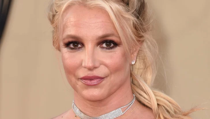 Britney Spears perdió en la justicia y su padre seguirá siendo su tutor