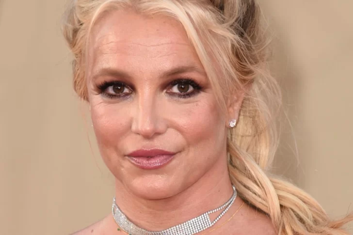Britney Spears perdió en la justicia y su padre seguirá siendo su tutor