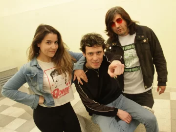 Budda y su antología