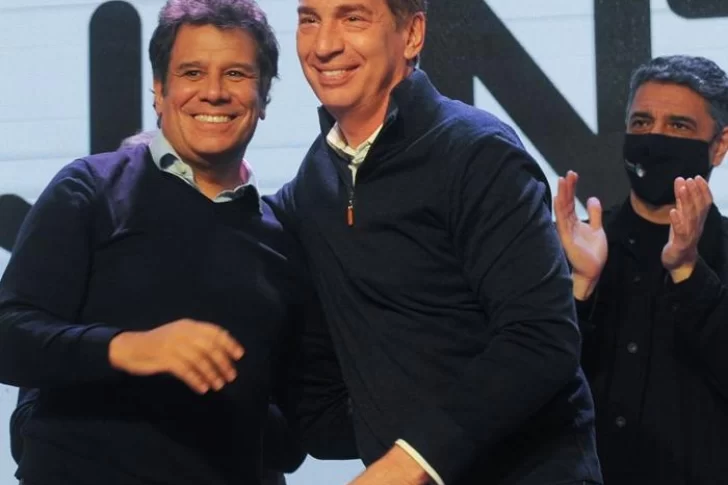 Juntos por el Cambio supera al Frente de Todos en la provincia de Buenos Aires