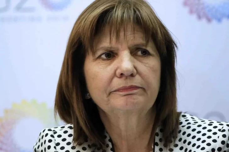 Bullrich a los sanjuaninos: “El PRO está trabajando para conseguir lo que se necesita”