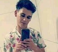 Piden ayuda para hallar a un joven de 24 años que no volvió a su casa Piden ayuda para hallar a un joven de 24 años que no volvió a su casa