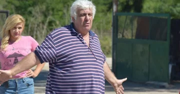 La Interpol detuvo a Alberto Samid en Belice