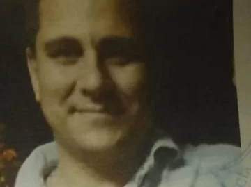 La policía busca a un hombre que no volvió a su casa