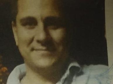 La policía busca a un hombre que no volvió a su casa