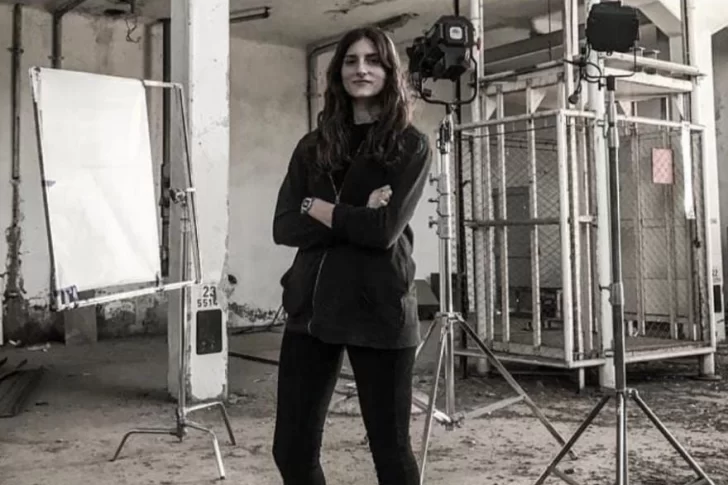 Incentivo necesario para filmar