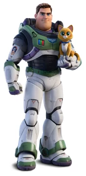 Del universo de Andy al mundo real Del universo de Andy al mundo real