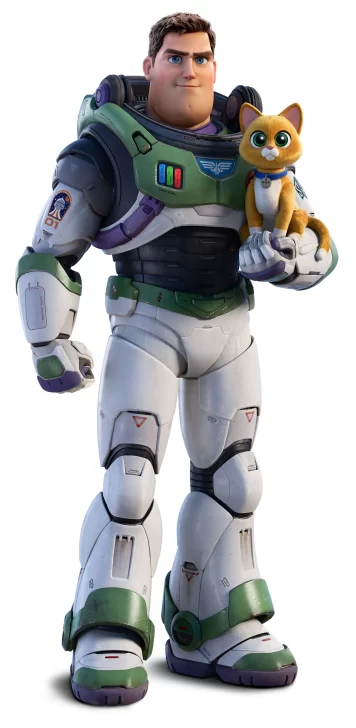 Del universo de Andy al mundo real Del universo de Andy al mundo real