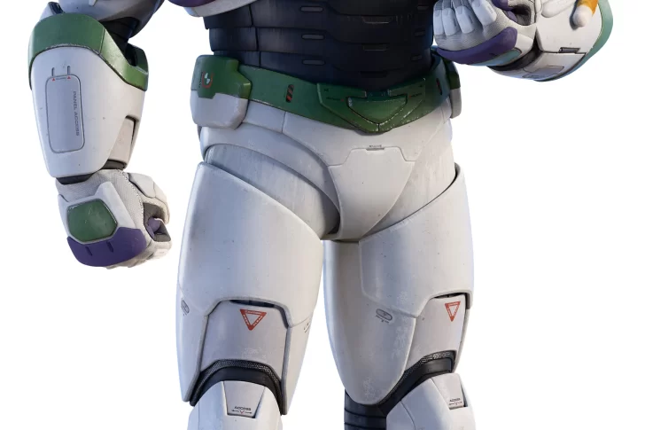 Del universo de Andy al mundo real