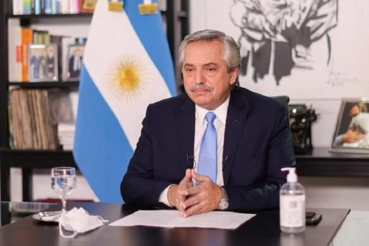 Fernández dio marcha atrás con el pago retroactivo del monotributo