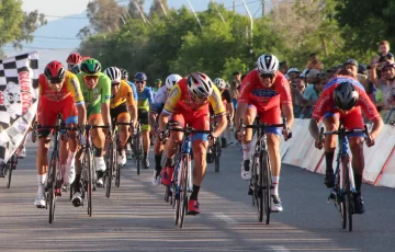 La segunda fecha del ciclismo deja la Villa Flora y se trasladará al Dique de Ullum La segunda fecha del ciclismo deja la Villa Flora y se trasladará al Dique de Ullum