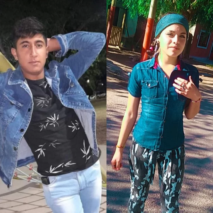 Uno de los jóvenes desaparecidos se comunicó con su familia y aseguró que volverán Uno de los jóvenes desaparecidos se comunicó con su familia y aseguró que volverán