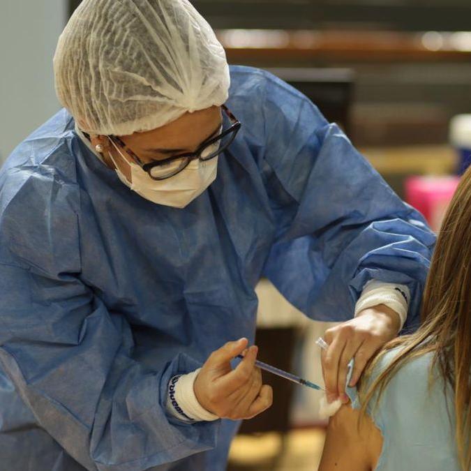 Quiénes podrán optar por la combinación de Sputnik V, AstraZeneca y Moderna Quiénes podrán optar por la combinación de Sputnik V, AstraZeneca y Moderna