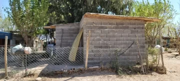 Llegó escondida en el camión de un amigo desde Buenos Aires, evadiendo los controles: fue detenida Llegó escondida en el camión de un amigo desde Buenos Aires, evadiendo los controles: fue detenida