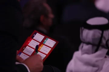 Según el ránking de la FIFA, este es el Grupo de la Muerte del Mundial de Qatar Según el ránking de la FIFA, este es el Grupo de la Muerte del Mundial de Qatar