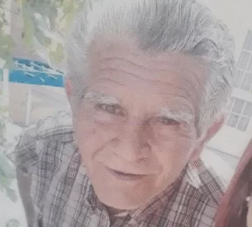 La familia del jubilado desaparecido, desesperada: “Si alguien lo tiene, que lo deje ir” La familia del jubilado desaparecido, desesperada: “Si alguien lo tiene, que lo deje ir”