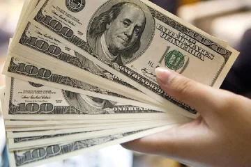 El dólar oficial cerró a $116,21 y el blue se negoció sin variaciones El dólar oficial cerró a $116,21 y el blue se negoció sin variaciones