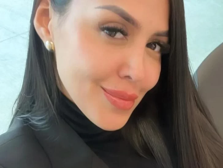 Asesinaron a una reconocida influencer cuando salía del gimnasio Asesinaron a una reconocida influencer cuando salía del gimnasio