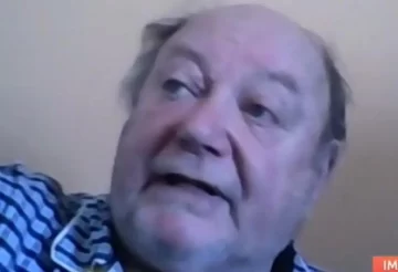 El jubilado admitió que disparó 3 o 4 veces sin apuntar pero que después se le “nubló todo” El jubilado admitió que disparó 3 o 4 veces sin apuntar pero que después se le “nubló todo”