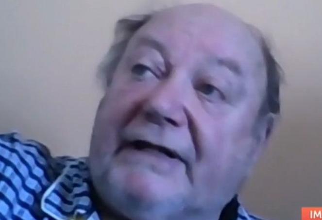 El jubilado admitió que disparó 3 o 4 veces sin apuntar pero que después se le “nubló todo” El jubilado admitió que disparó 3 o 4 veces sin apuntar pero que después se le “nubló todo”