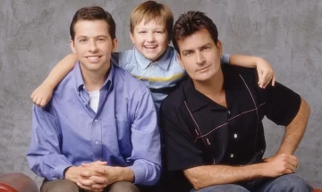 Una sorpresiva muerte conmueve a los fans de “Two and a half men” Una sorpresiva muerte conmueve a los fans de “Two and a half men”