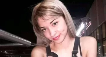 Una joven fue a rescatar a los hijos de una amiga de una pelea familiar y la asesinaron a puñaladas Una joven fue a rescatar a los hijos de una amiga de una pelea familiar y la asesinaron a puñaladas